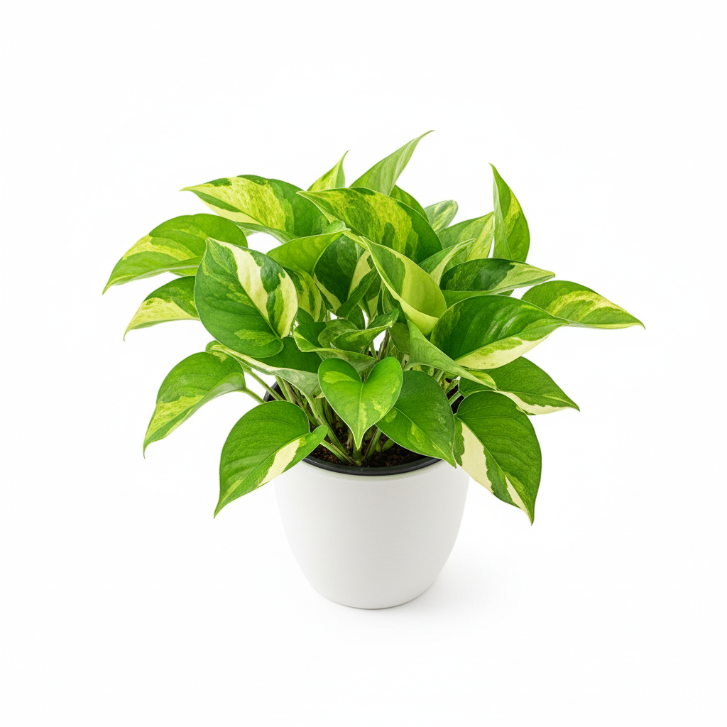pothos-aureus